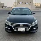 ام جي 5 مديل 2022 نظيف
