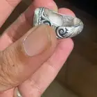 خاتم جزع يماني
