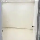 شقة في حي الشرق دور ارضي للعرسان جديده