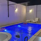 شالية و استراحة بريم روز الفندقية بجدة