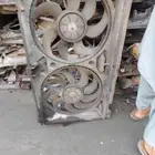 مراوح يوكن دينالي من موديل2005 إلى 2010 بدون الظفيري