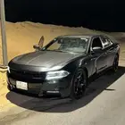 تشارجر 2016 رصاصي غامق