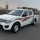 متسوبيشي 2015 بنزين