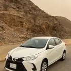 يارس 2021