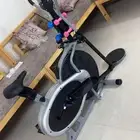 دراجة رياضيه