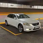 لكزس Gs