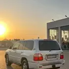 جيب لكزس سعووودي 2003 بودي بلد