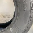كفرات مقاس 17 70 265