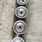 سلام عليكم يوجد لدي جنوط هايلكس من موديل 97 لين 2005 نضاف