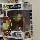 فونكو ايرون مان و سبايدر مان