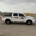 هايلكس دبل2014