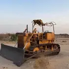 للبيع دركتل 15