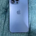 ايفون 13 برو نضيف