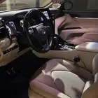 كامري 2023 فل كامل gle