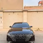 هيونداي ازيرا 2020 ( بنزين) v6 فل كامل