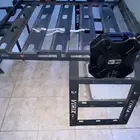 سله جيب رانجلر 4 أبواب