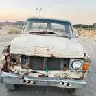 جيب 86 مقصوص مسقط