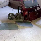 قطع قلص ميني كوبر حسب الصوره