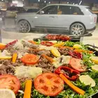 معلم مشويات في الرياض