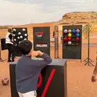 ايجار العاب ترفيهية