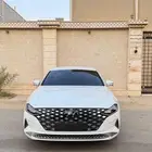 هيونداي ازيرا 2020 ( بنزين) v4 فل كامل بحالة ممتازة