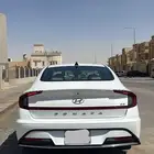 للبيع هونداي سوناتا 2022 سعودي الناغي
