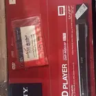 دي في دي جديد .