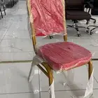 كراسي طاولات افراح كراسي اكريليك كراسي نابليون