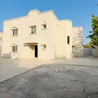 بيت للإيجار في حي دارين 600م زاويه