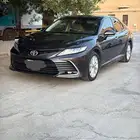 كامري فل كامل 2022