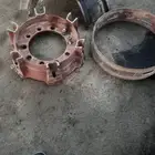 جنوط   برامك   شنابر   مسامير مع اللقم   للبيع