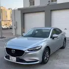 مازدا 6 2022