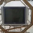 للبيع تلفزيون قديم شركة سوني