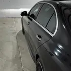 مرسيدس سي 200 جفالي