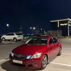 لكزس GS 430 2005