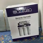 تحليه مياه في بيتك