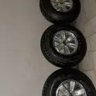 كفرات بوالين جديده للبيع