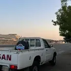 باترول نيسان شاص بلد