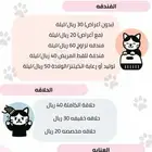 فندقة قطط ببريدة