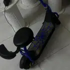 سكوتر مقاس وسط
