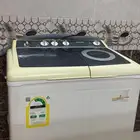غسالة عاديه