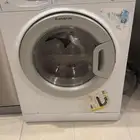 غسالة اريستون