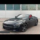 بي ام Z4 كت M فول كامل أعلى فئة صيانة الوكالة