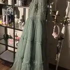 فستان مقاس M-S