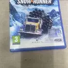 شريط بلستيشن فور4