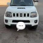 سوزوكي جمني مخزن 2015