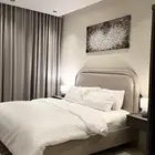 شقة مؤثثة ثلاث غرف