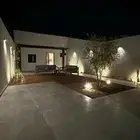 شايهات و شقة للبيع بصك واحد