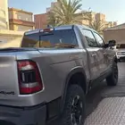 دودج رام 2019 ممشى 75 الف