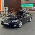 لكزس 460 2007
